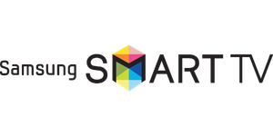 smart tv logo png
